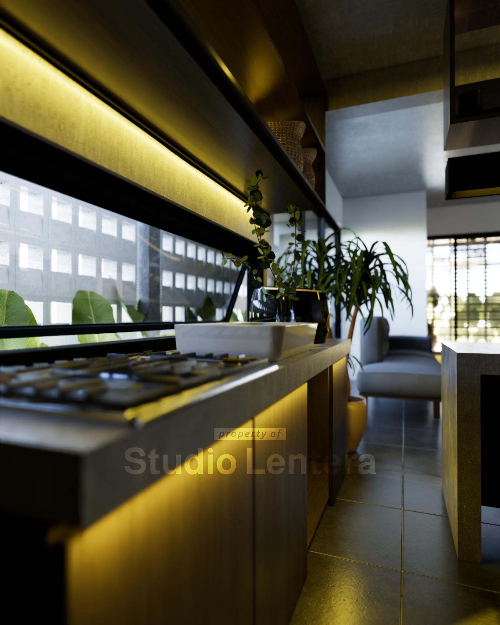 Dapur