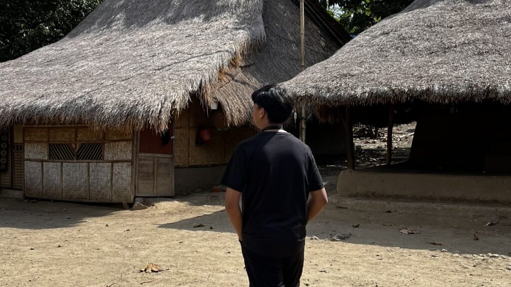 tim studio lentera mengunjungi arsitektur sasak tim studio lentera mengunjungi arsitektur sasak