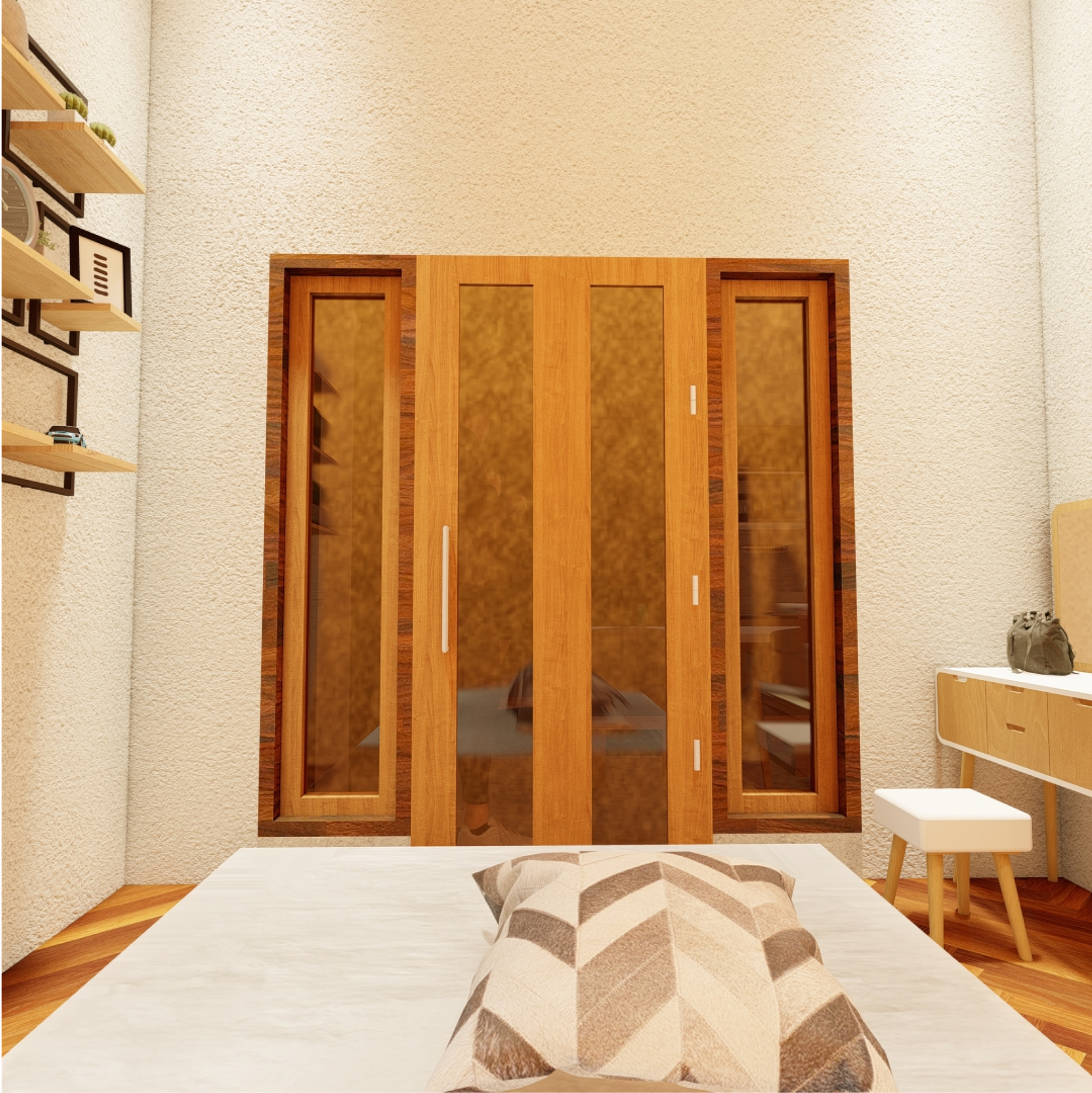 Mengenal Perusahaan Arsitektur Rumah Minimalis dengan Teknologi Unreal Engine 5