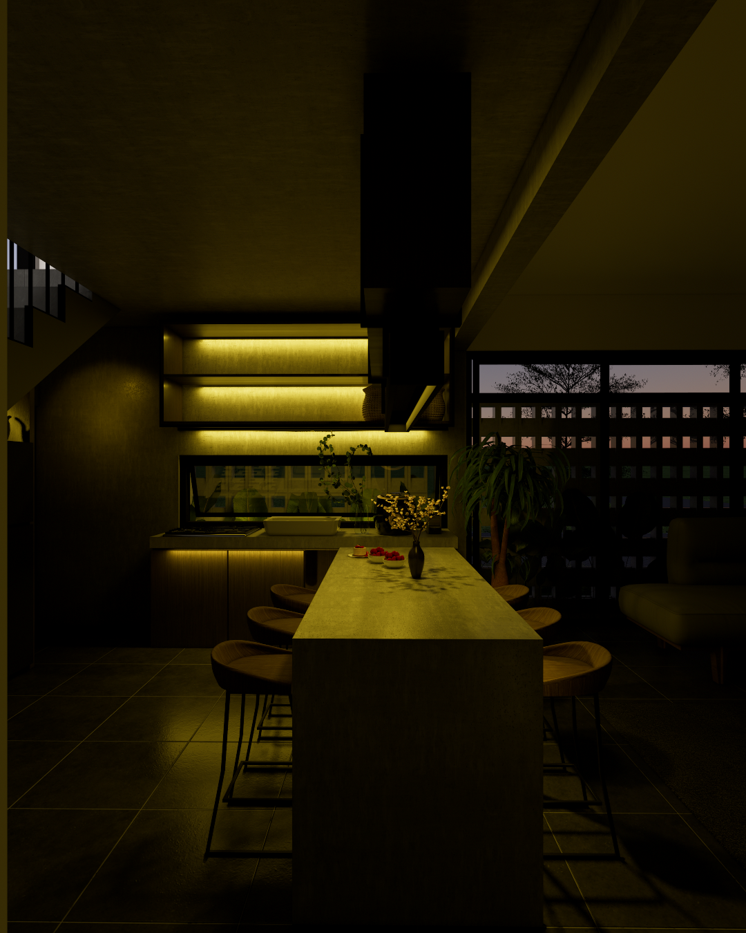 dapur